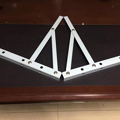 空调支架选对才安全：适配不同型号的实用技巧