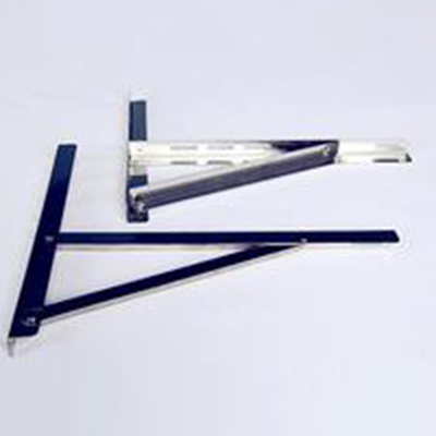 空调支架的合理应用 空调支架的合理应用